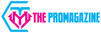 Thepromagazine